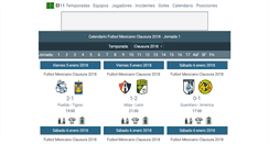 Desktop Screenshot of el11.com